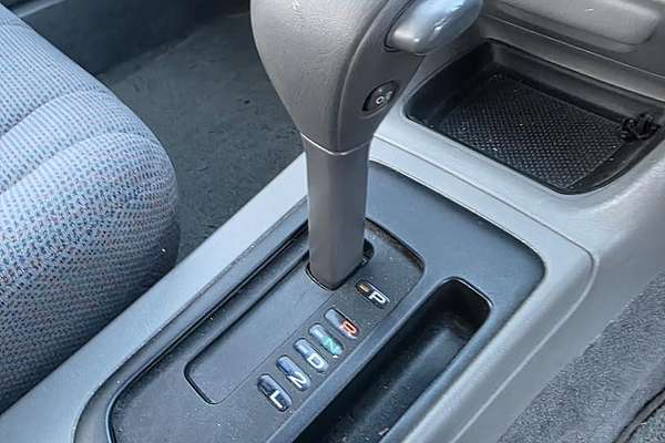 2001 Toyota Avalon Conquest MCX10R