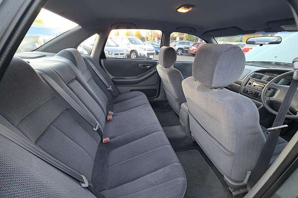 2001 Toyota Avalon Conquest MCX10R