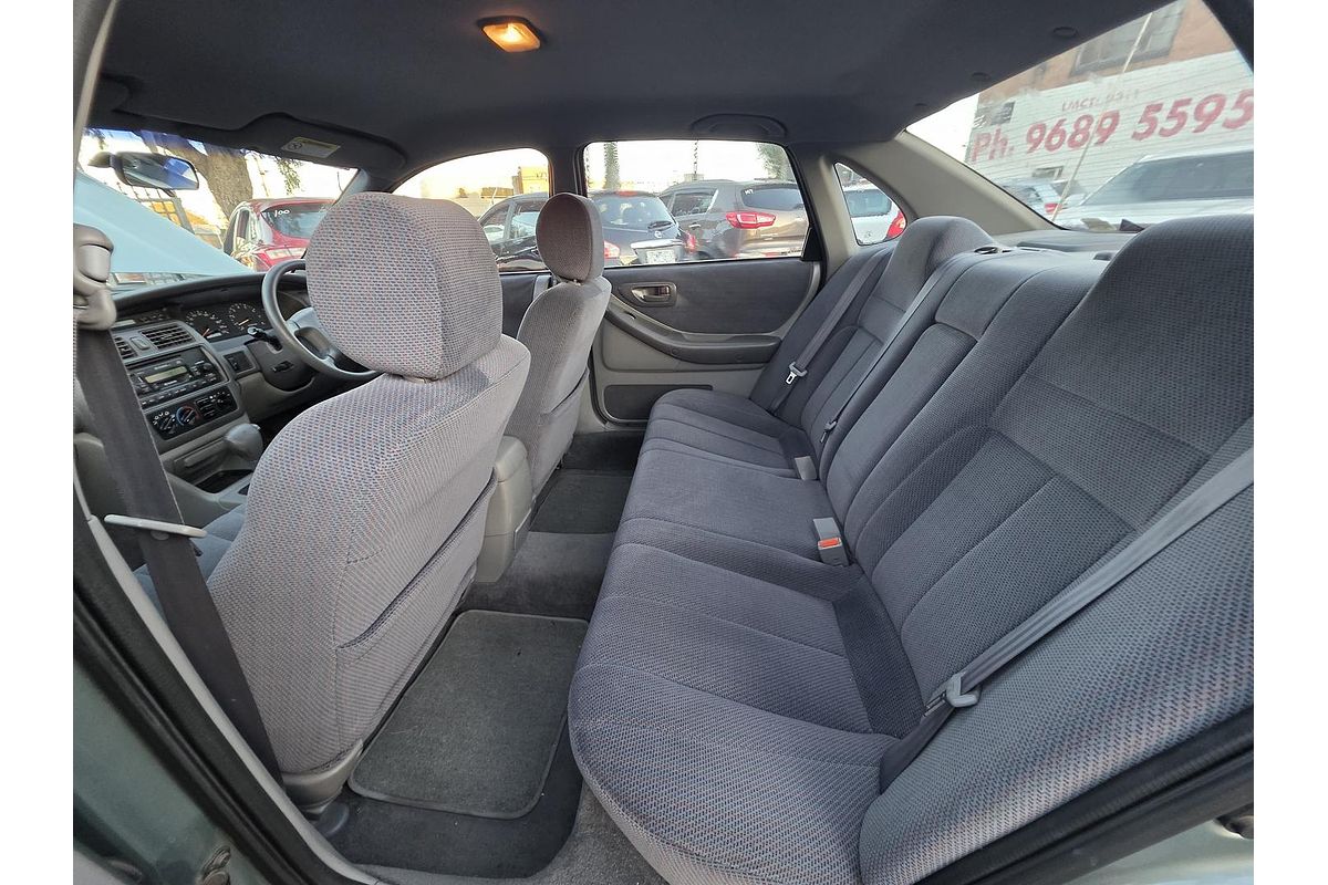 2001 Toyota Avalon Conquest MCX10R