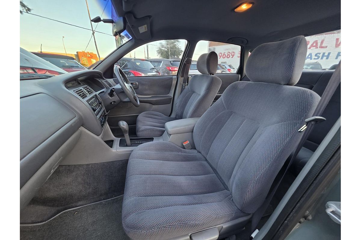 2001 Toyota Avalon Conquest MCX10R