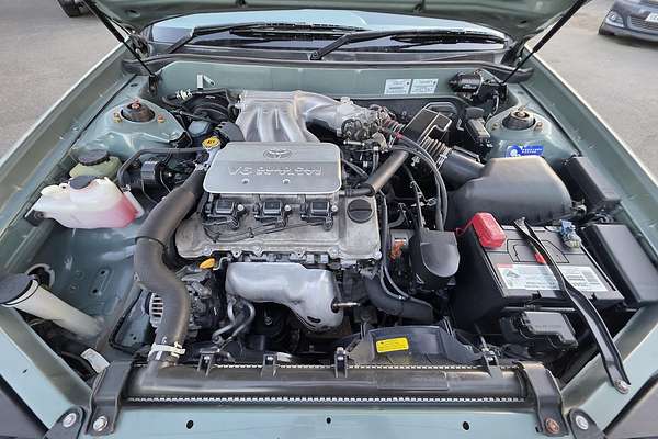 2001 Toyota Avalon Conquest MCX10R