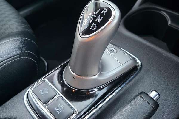 2015 Mitsubishi Outlander PHEV ZJ