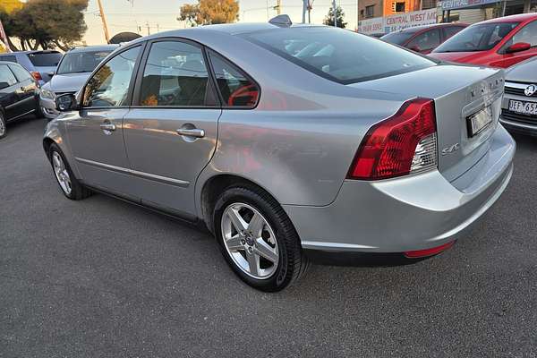 2009 Volvo S40 S
