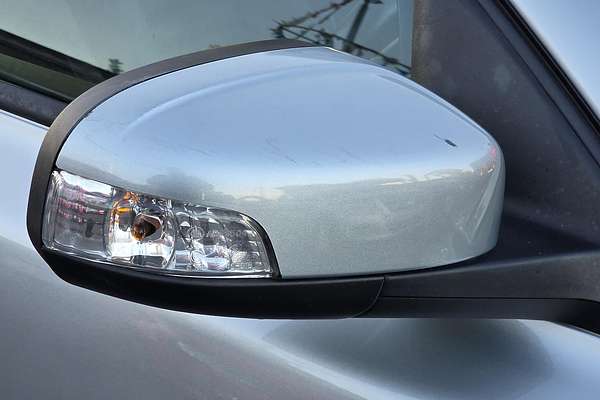 2009 Volvo S40 S