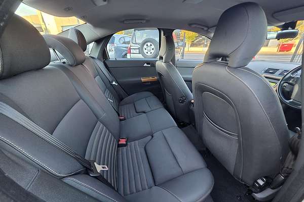 2009 Volvo S40 S