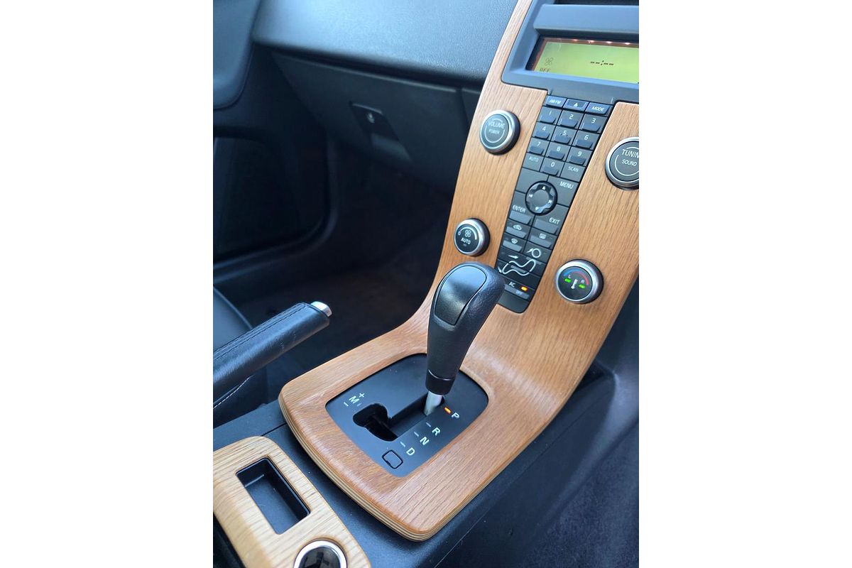 2009 Volvo S40 S