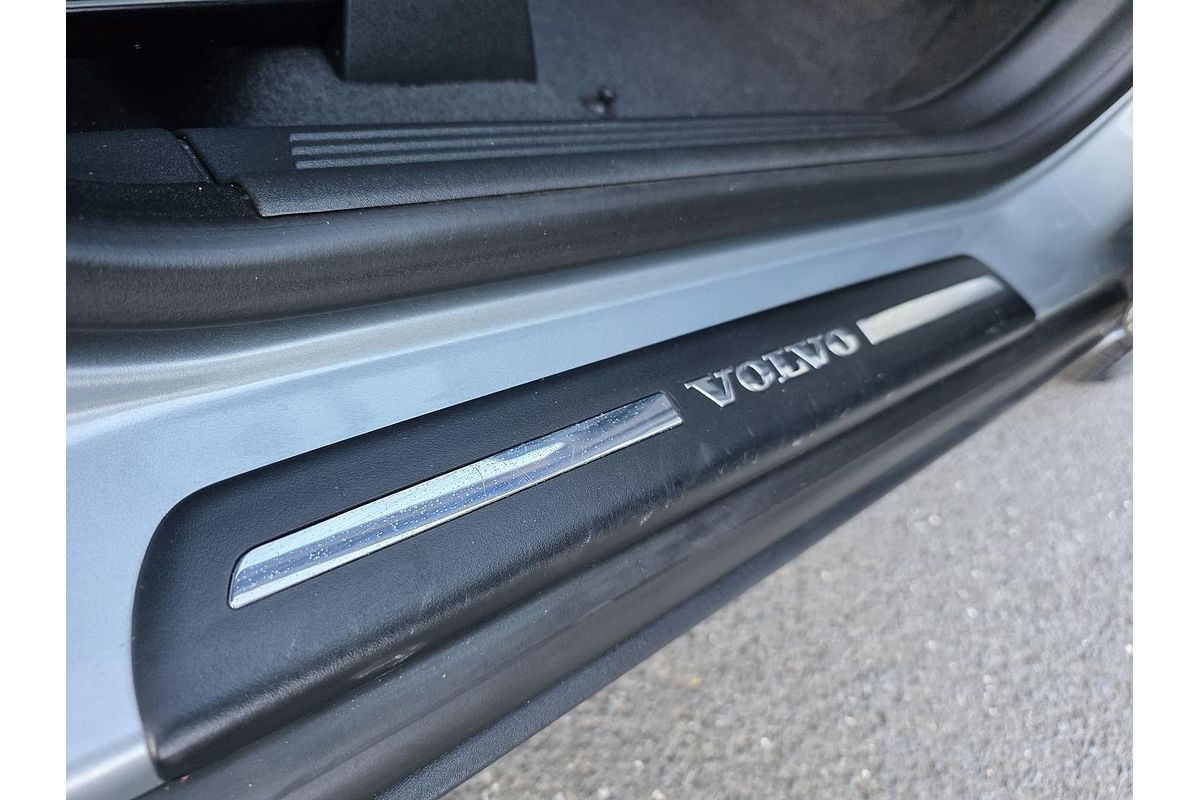 2009 Volvo S40 S