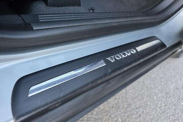 2009 Volvo S40 S