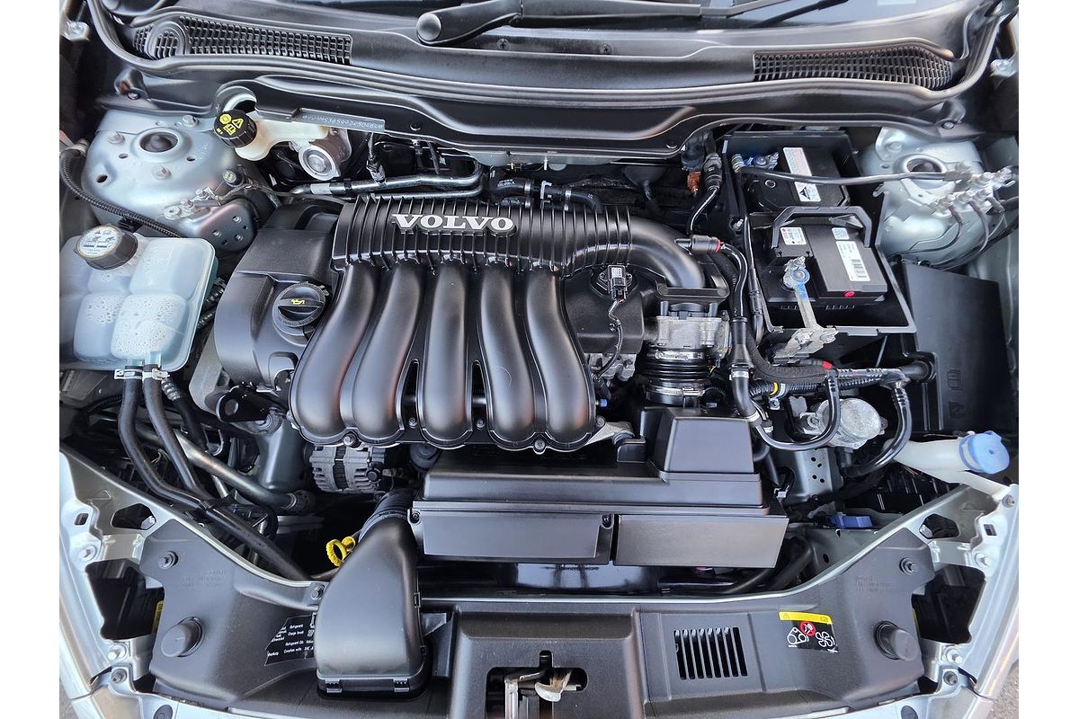 2009 Volvo S40 S