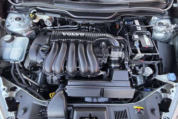 2009 Volvo S40 S