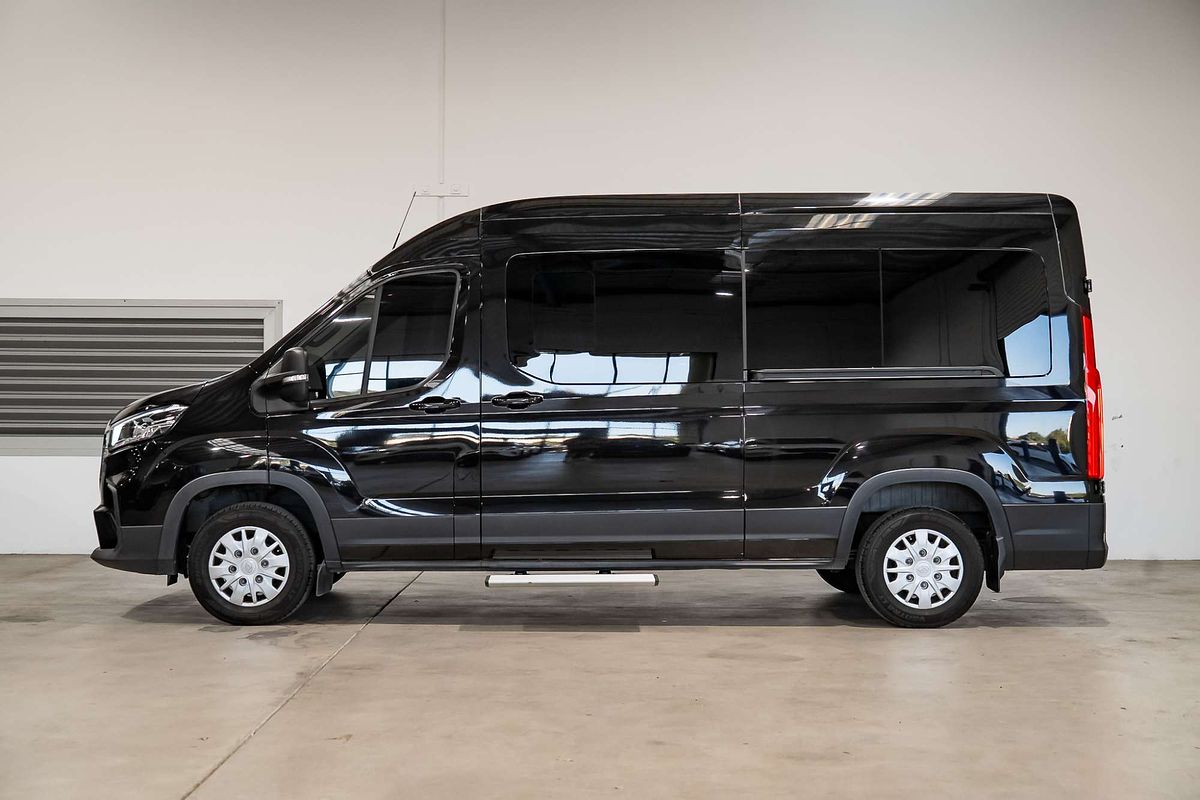 2023 LDV Deliver 9 LWB