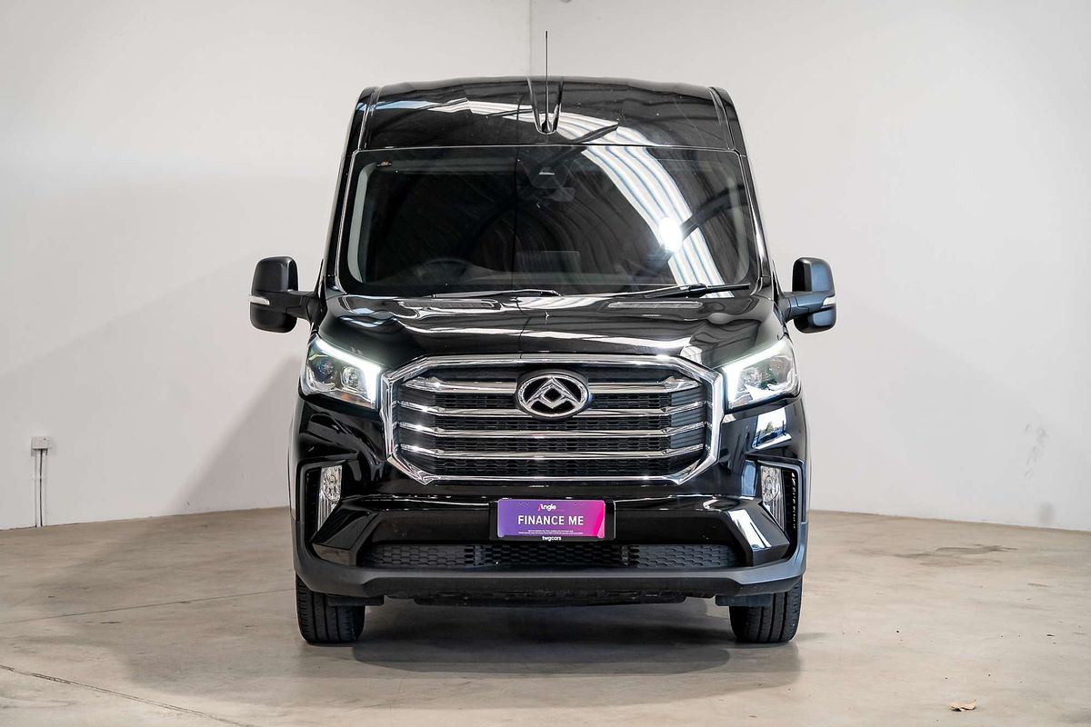 2023 LDV Deliver 9 LWB