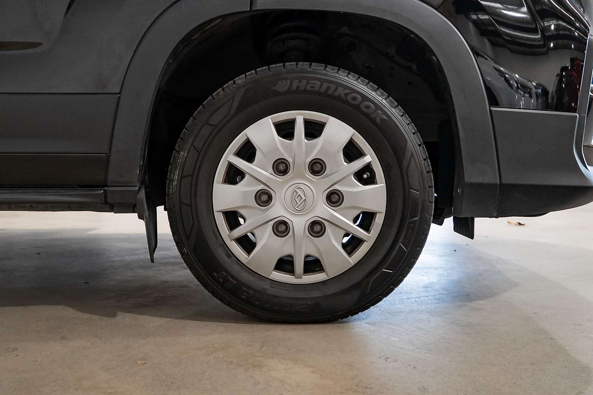2023 LDV Deliver 9 LWB