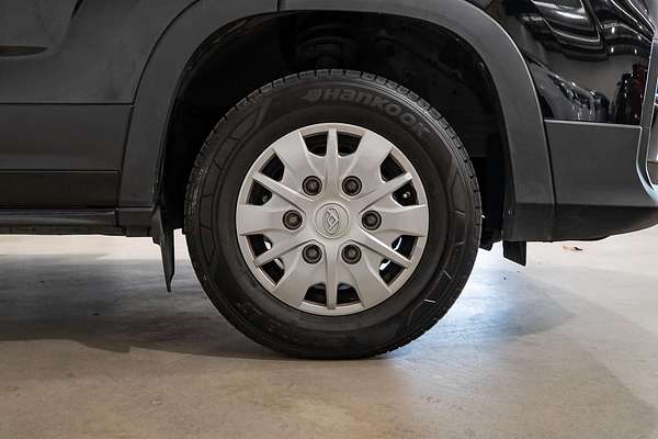 2023 LDV Deliver 9 LWB