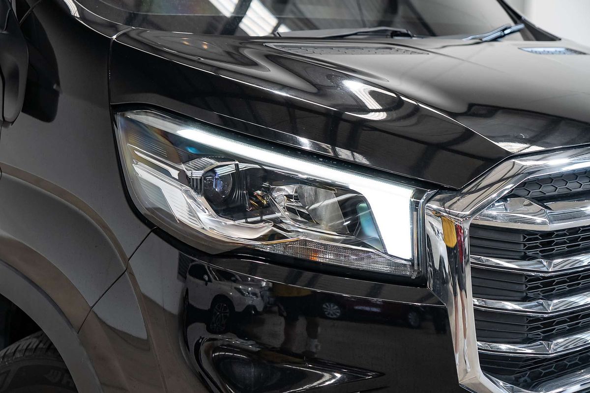 2023 LDV Deliver 9 LWB
