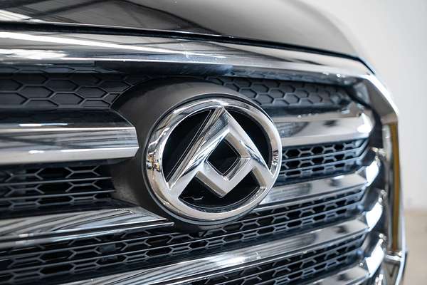 2023 LDV Deliver 9 LWB