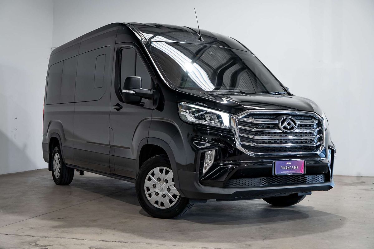 2023 LDV Deliver 9 LWB