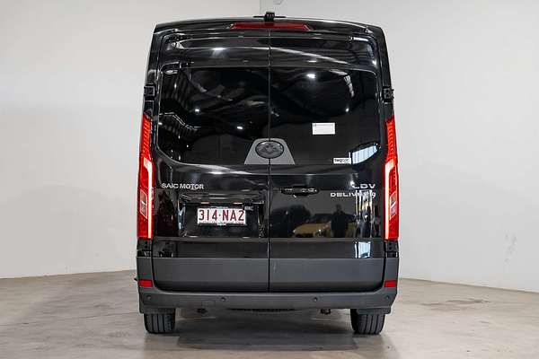 2023 LDV Deliver 9 LWB