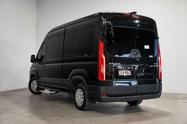 2023 LDV Deliver 9 LWB