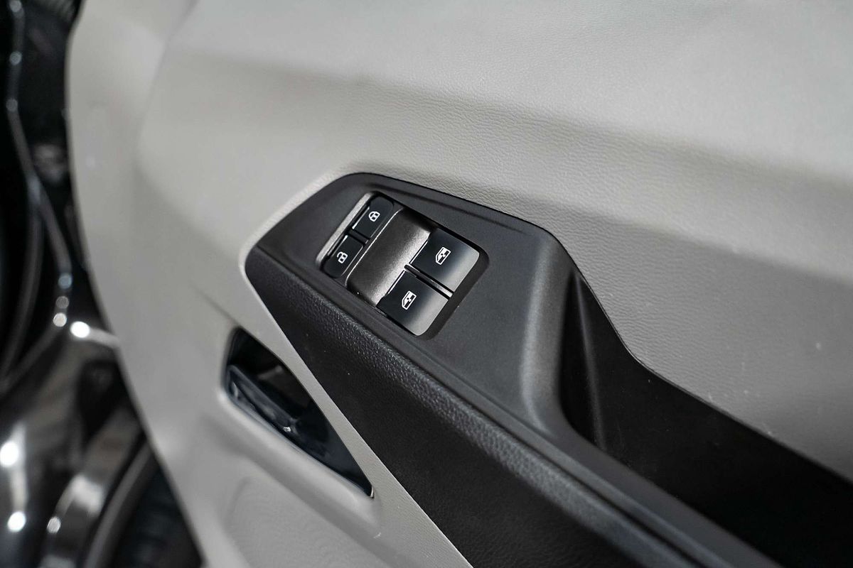 2023 LDV Deliver 9 LWB