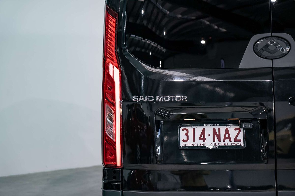 2023 LDV Deliver 9 LWB