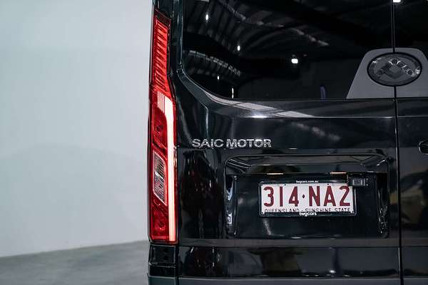 2023 LDV Deliver 9 LWB