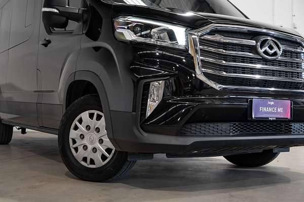 2023 LDV Deliver 9 LWB