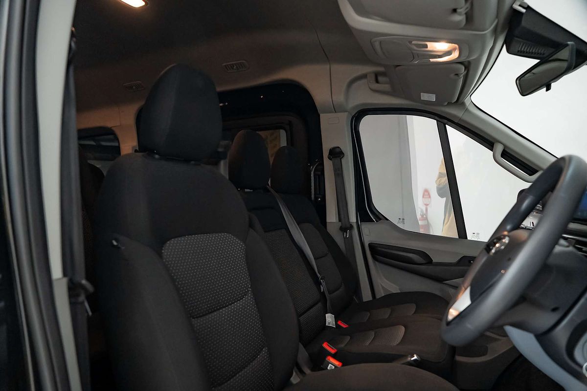 2023 LDV Deliver 9 LWB