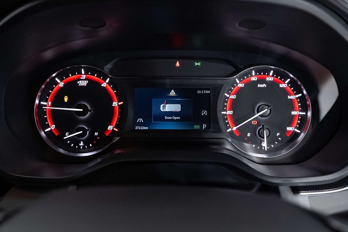 2023 LDV Deliver 9 LWB
