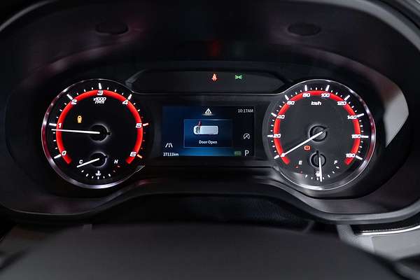 2023 LDV Deliver 9 LWB