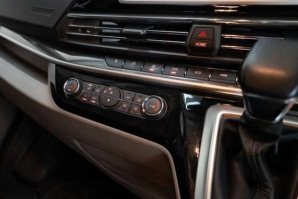 2023 LDV Deliver 9 LWB
