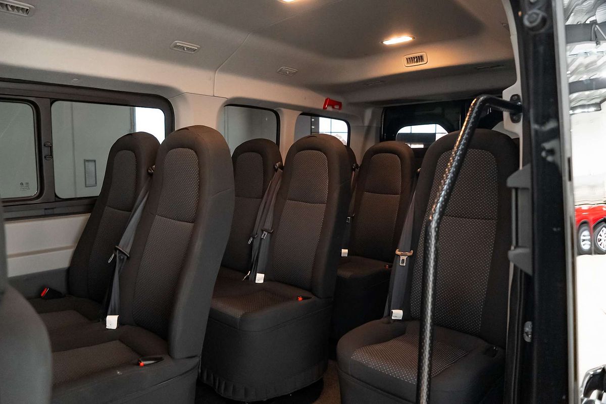2023 LDV Deliver 9 LWB