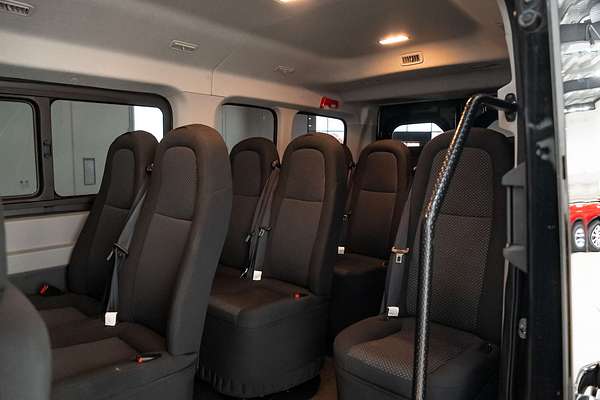 2023 LDV Deliver 9 LWB