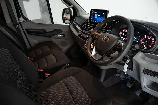 2023 LDV Deliver 9 LWB