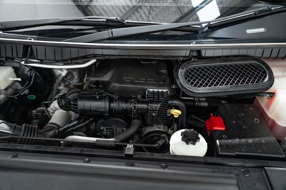 2023 LDV Deliver 9 LWB