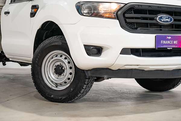 2020 Ford Ranger XL PX MkIII 4X4 3.2L