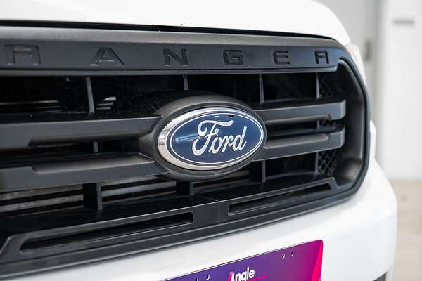 2020 Ford Ranger XL PX MkIII 4X4 3.2L