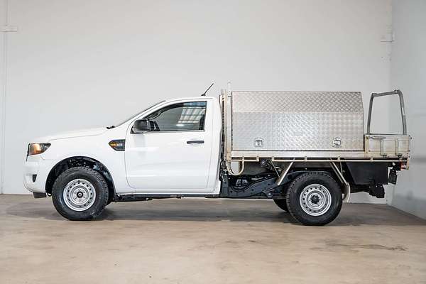 2020 Ford Ranger XL PX MkIII 4X4 3.2L