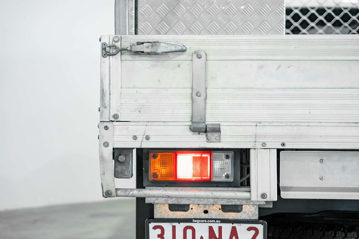 2020 Ford Ranger XL PX MkIII 4X4 3.2L