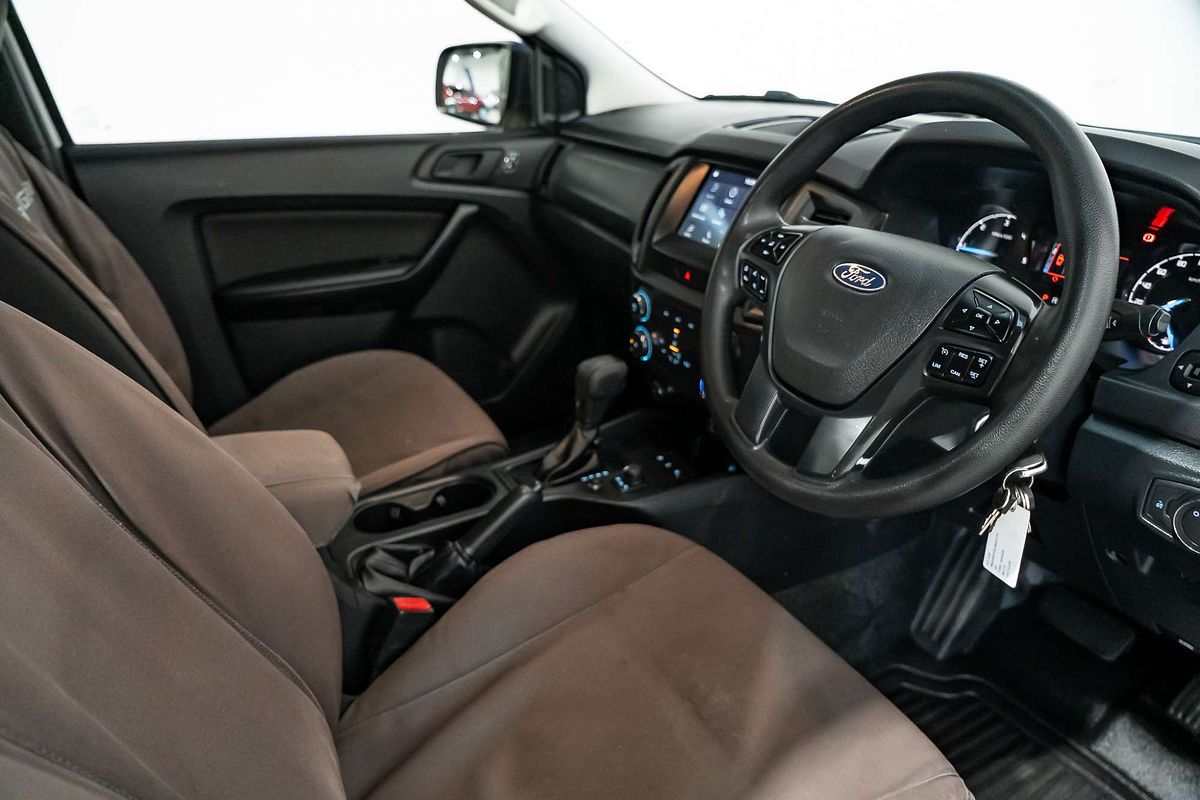 2020 Ford Ranger XL PX MkIII 4X4 3.2L