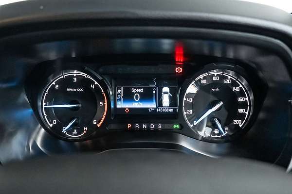 2020 Ford Ranger XL PX MkIII 4X4 3.2L
