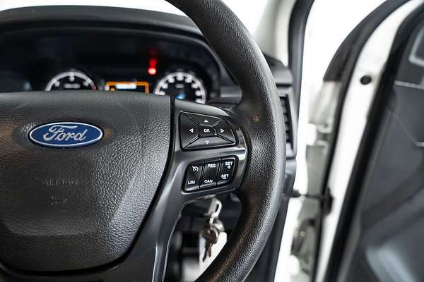 2020 Ford Ranger XL PX MkIII 4X4 3.2L