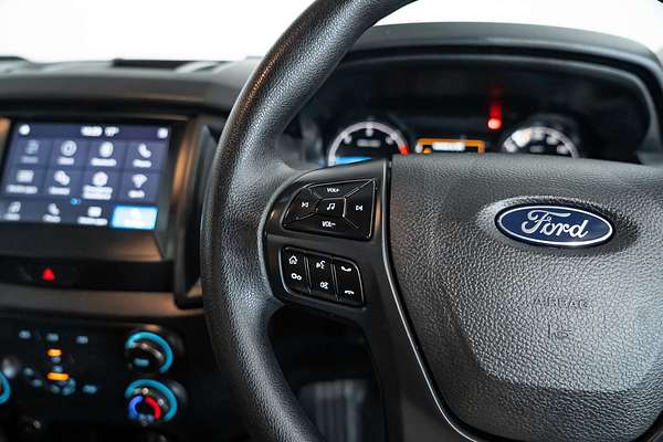 2020 Ford Ranger XL PX MkIII 4X4 3.2L