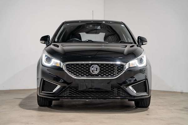 2021 MG MG3 Excite