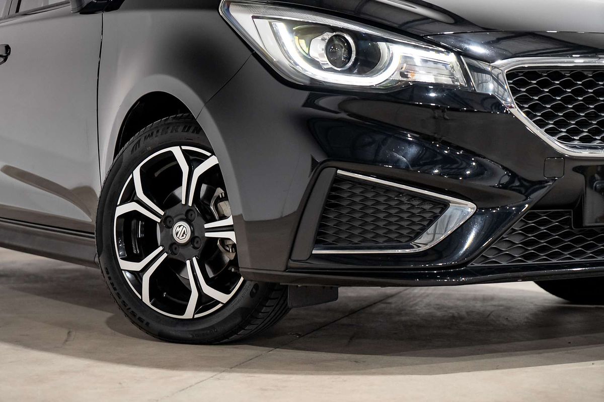 2021 MG MG3 Excite