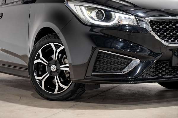 2021 MG MG3 Excite