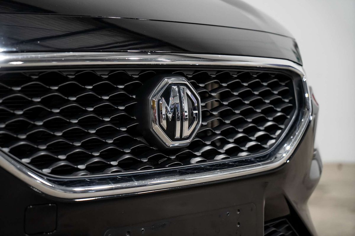 2021 MG MG3 Excite