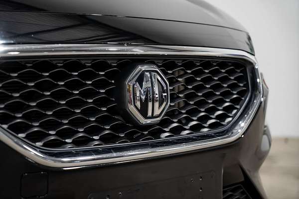 2021 MG MG3 Excite