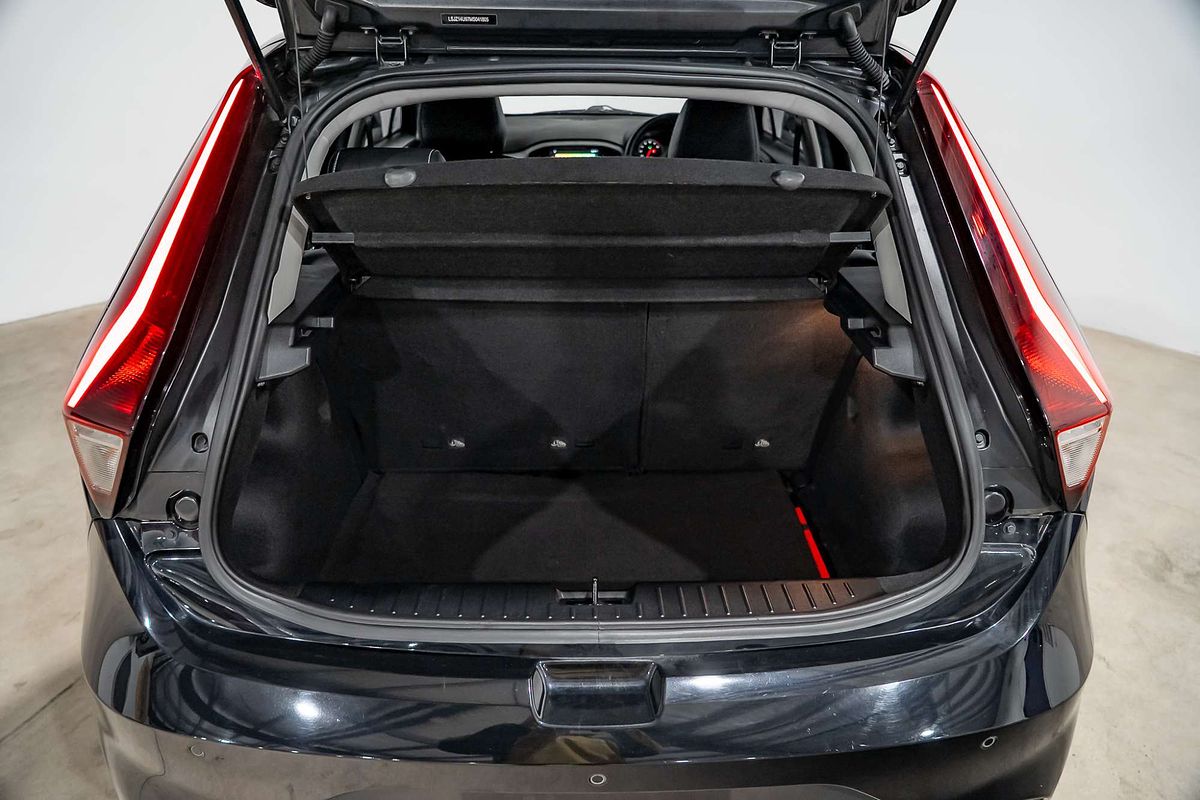 2021 MG MG3 Excite
