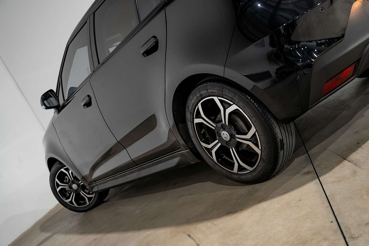 2021 MG MG3 Excite